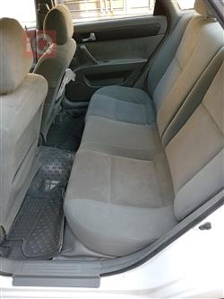 شيفروليه اوبترا